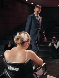 [Synchro]Die Rache der Erbin im Ballett - Episode 49