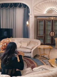 الحلقة 27 - ساحر قراءة القلوب