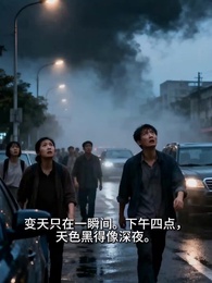 第9集 - 極寒紀:我和敗家小叔的斷親清單