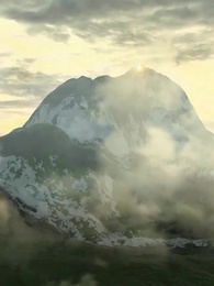 Episodio 1 - Bajo el Juicio Divino