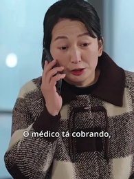 Sem Apoio, Mas Determinado - Episode 45