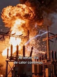 Bajo el Sol Letal - Episode 9