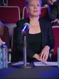 Episode 12 - [Synchro]Die Rache der Erbin im Ballett