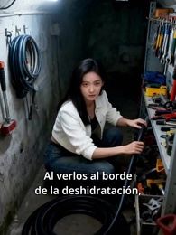 Bajo el Sol Letal - Episode 28