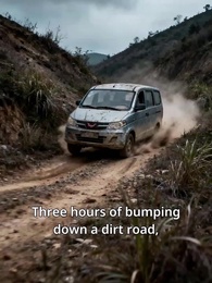 Heatwave Reckoning - Episode 3