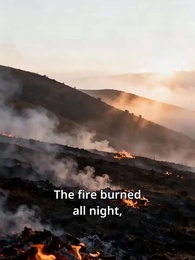 Heatwave Reckoning - Episode 39