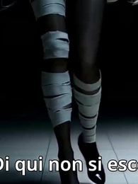 Episodio 1 - Supermercato delle Anomalie:L'Impero nel Caos