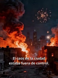 Bajo el Sol Letal - Episode 21