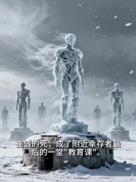 極寒紀:我和敗家小叔的斷親清單 - Episode 58