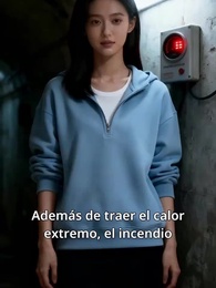 Bajo el Sol Letal - Episode 52