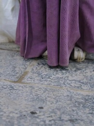 Episod 49 - Syurga di Bumi, Lebih Indah dari Kayangan