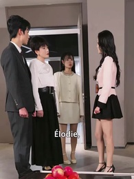 Épisode 41 - Le Trône des Phénix, Interdit aux Corbeaux