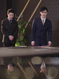 昨日雪 - Episode 18