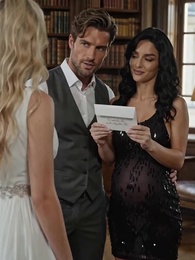 追逐他的狼族月後 - Episode 6