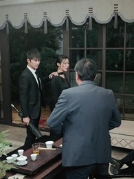 16화 - 고귀한 그녀