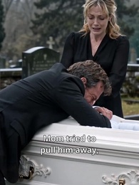 Episode 12 - Daddy, Please Hate Me