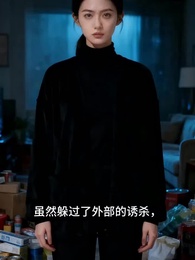 第24集 - 當地球所有人重生，只有我知道光是陷阱