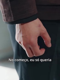 Sem Apoio, Mas Determinado - Episode 30