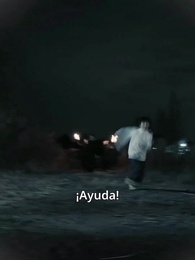 La Luna en Sombras - Episode 1