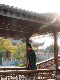 第35集 - 成女帝心腹後我無敵了