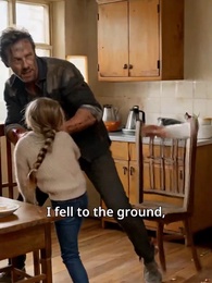 Episode 6 - Daddy, Please Hate Me