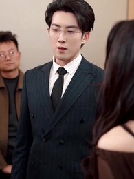 春節發現岳父還有個女婿 - Episode 17