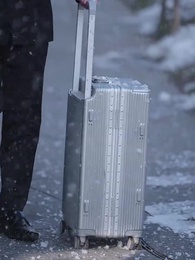 昨日雪 - Episode 70