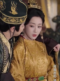 成女帝心腹後我無敵了 - Episode 64