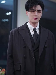 昨日雪 - Episode 49