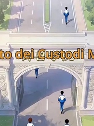 Episodio 8 - Il Risveglio Supremo