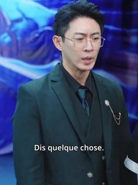 [Doublé]Famille Anéantie, Force Paternelle - Episode 41