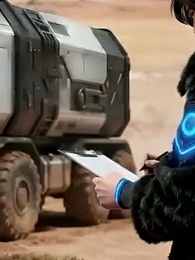 Supermercato delle Anomalie:L'Impero nel Caos - Episode 20