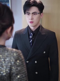 昨日雪 - Episode 36