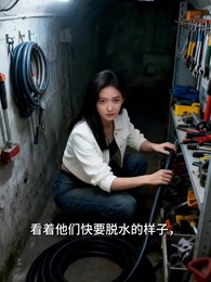 第28集 - 焦土女王囤貨日常