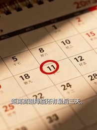 第7集 - 焦土女王囤貨日常