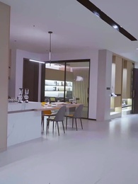 ลิขิตรักล้างรอยแค้น - Episode 54