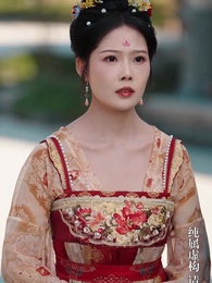 成女帝心腹後我無敵了 - Episode 54
