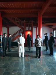 Один против всех - Episode 33