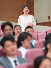 Épisode 47 - [Doublé]Famille Anéantie, Force Paternelle