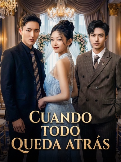 Cuando Todo Queda Atrás