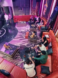 ساحر قراءة القلوب - Episode 52