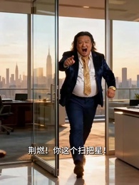 極寒紀:我和敗家小叔的斷親清單 - Episode 3