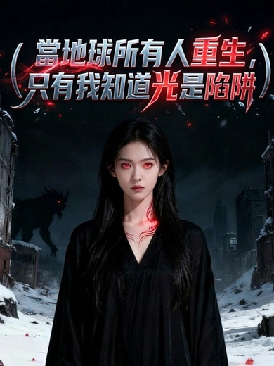 當地球所有人重生，只有我知道光是陷阱