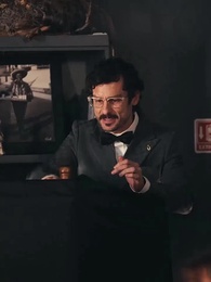 La Vendetta  della Primogenita - Episode 31