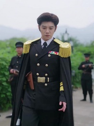 İntikamın Adı: Jülide - Episode 19