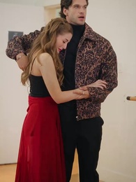 [Synchro]Die Rache der Erbin im Ballett - Episode 37