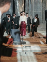 고귀한 그녀 - Episode 21