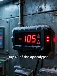 Episode 46 - Apocalypse Survival Code