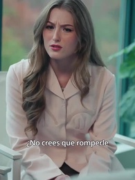 Episodio 2 - [Doblado]La Venganza en Punta