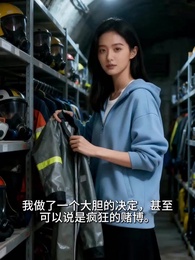 焦土女王囤貨日常 - Episode 33